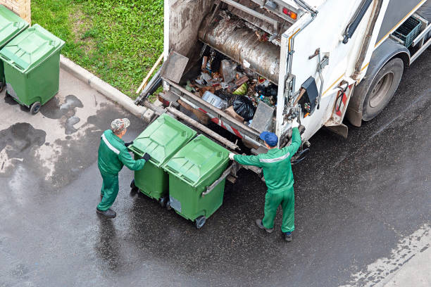 Best Yard Waste Removal  in Miami Beach, FL