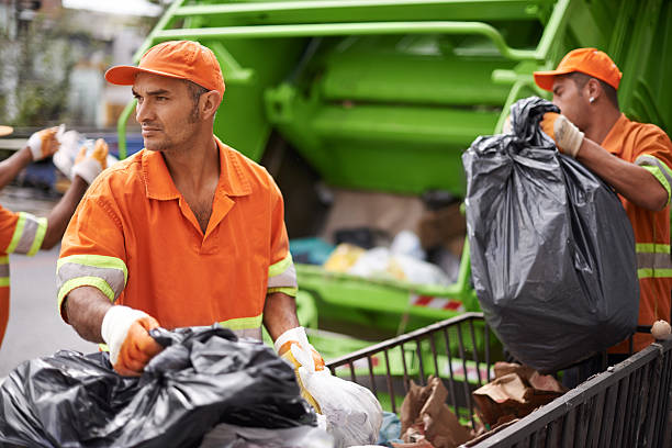 Professional Junk Removal in Miami Beach, FL